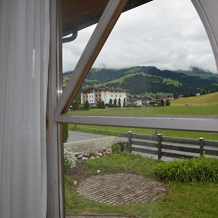 Apart Sonne Apartamento Kirchberg in Tirol Exterior foto