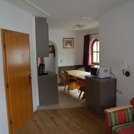 Apart Sonne Apartamento Kirchberg in Tirol Exterior foto