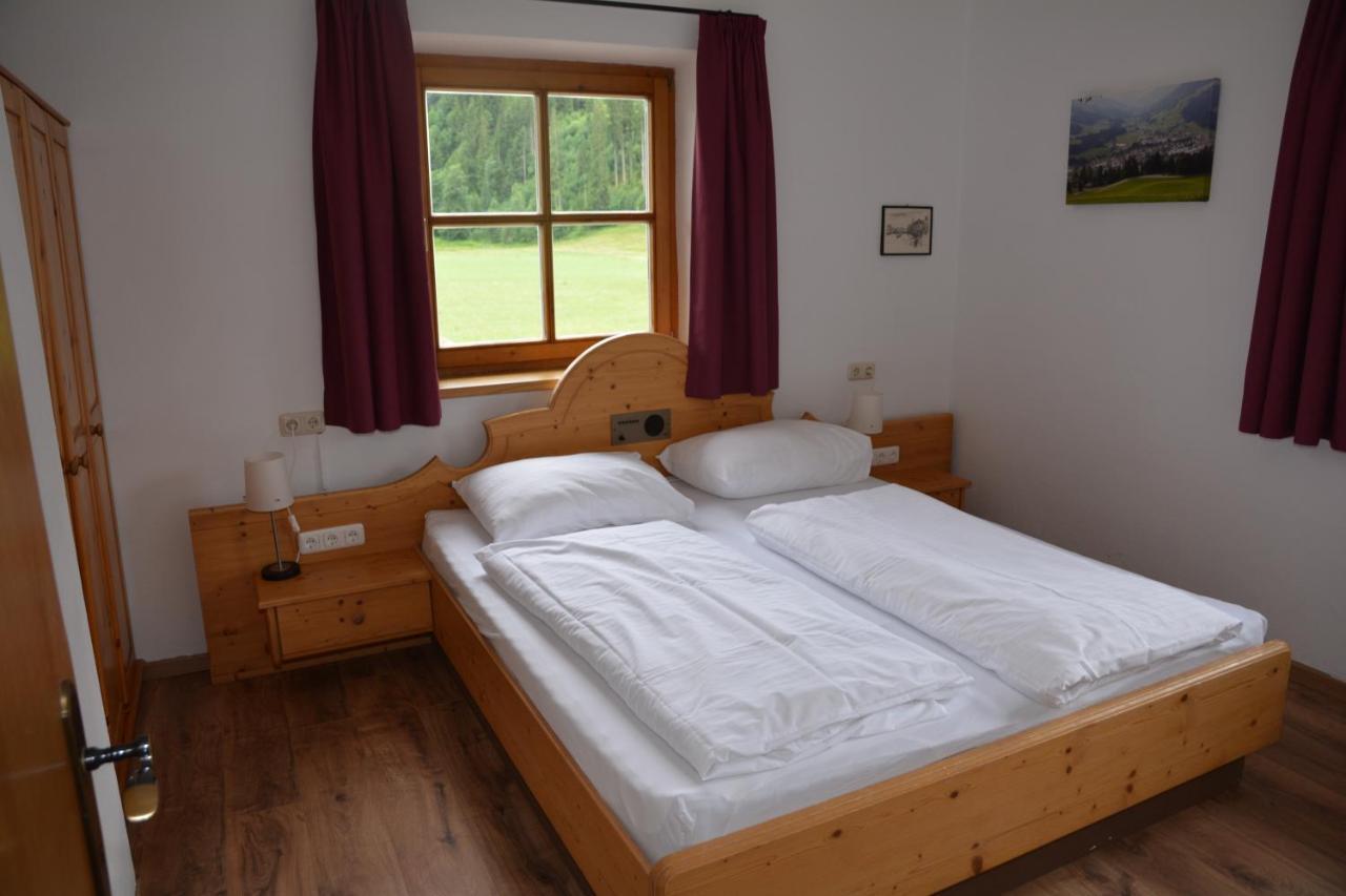 Apart Sonne Apartamento Kirchberg in Tirol Exterior foto