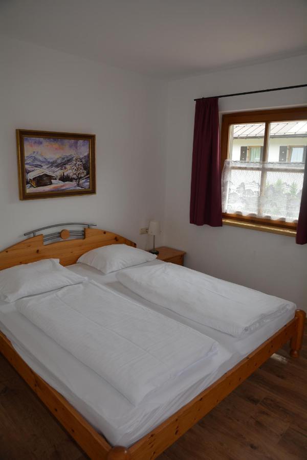 Apart Sonne Apartamento Kirchberg in Tirol Exterior foto