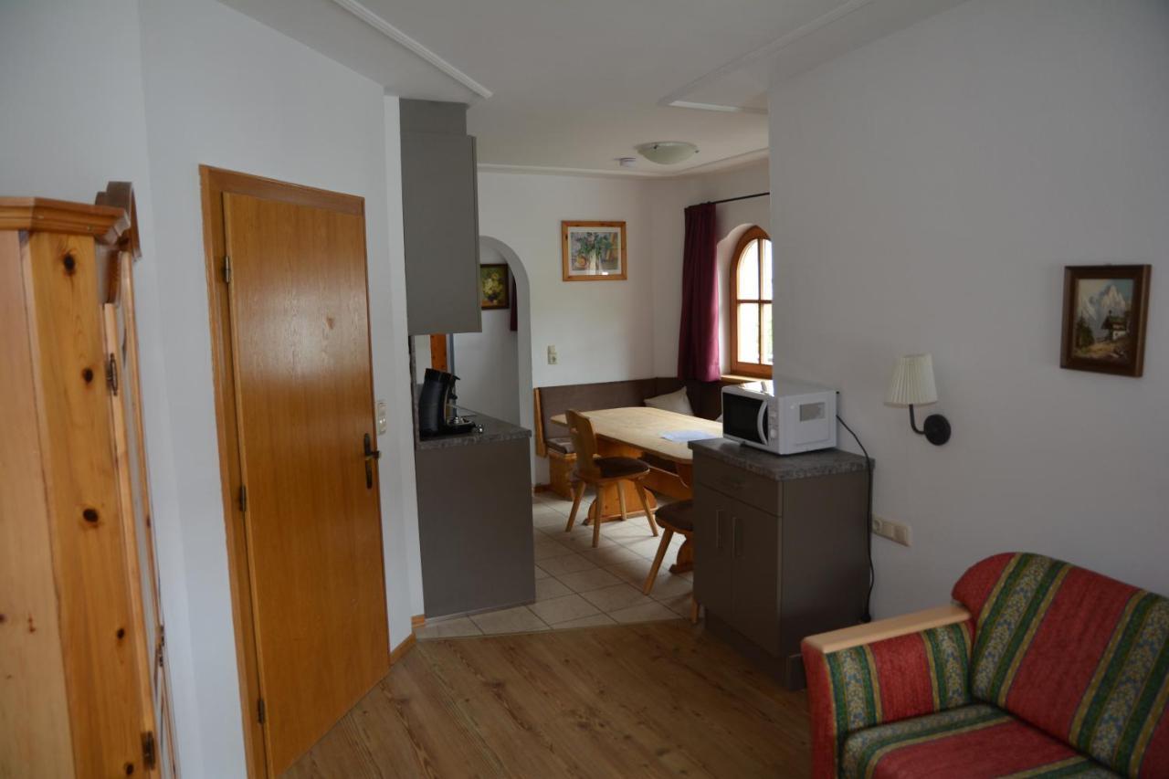 Apart Sonne Apartamento Kirchberg in Tirol Exterior foto