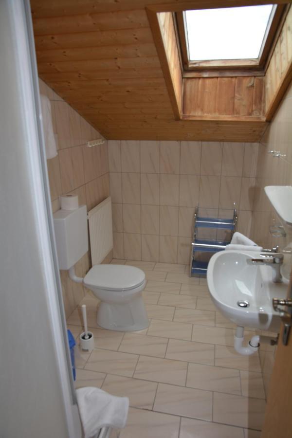 Apart Sonne Apartamento Kirchberg in Tirol Exterior foto