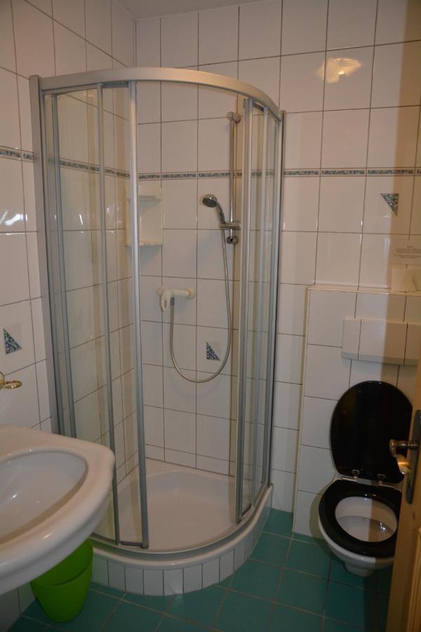 Apart Sonne Apartamento Kirchberg in Tirol Exterior foto