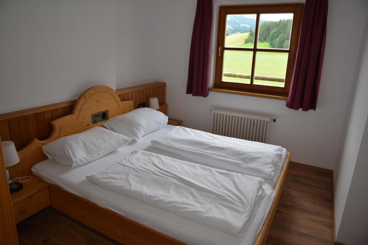 Apart Sonne Apartamento Kirchberg in Tirol Exterior foto