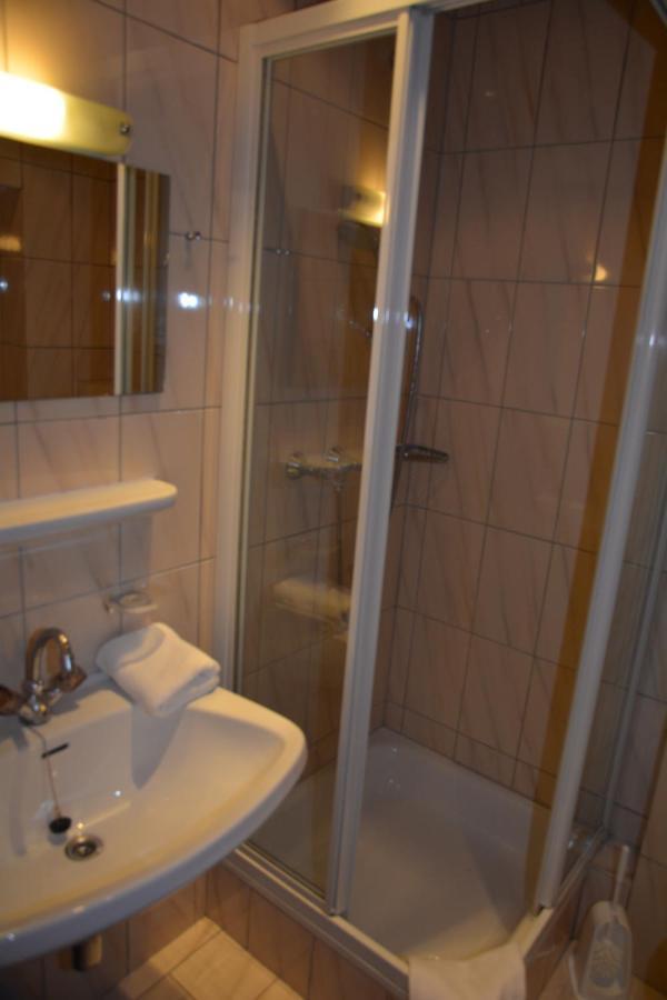 Apart Sonne Apartamento Kirchberg in Tirol Exterior foto