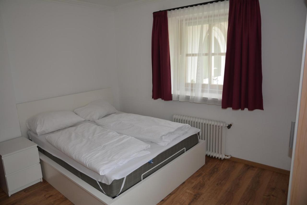 Apart Sonne Apartamento Kirchberg in Tirol Exterior foto