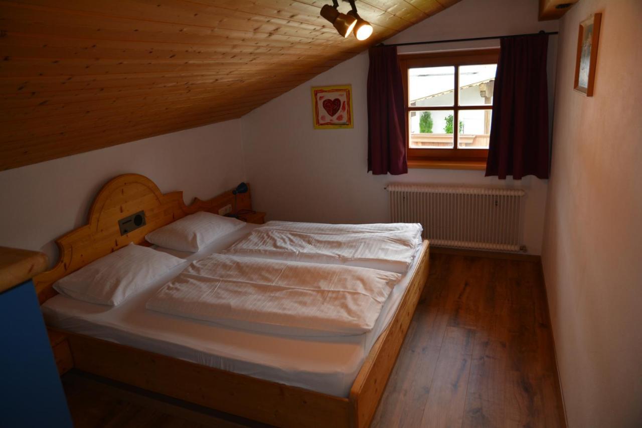 Apart Sonne Apartamento Kirchberg in Tirol Exterior foto