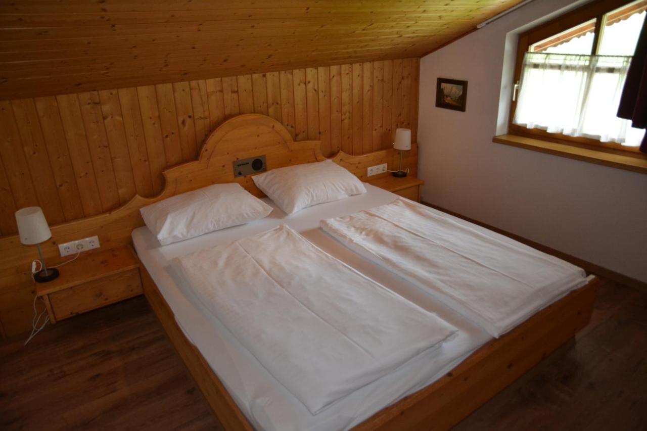 Apart Sonne Apartamento Kirchberg in Tirol Exterior foto