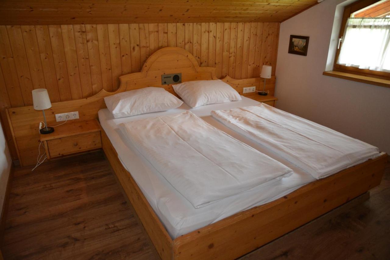 Apart Sonne Apartamento Kirchberg in Tirol Exterior foto