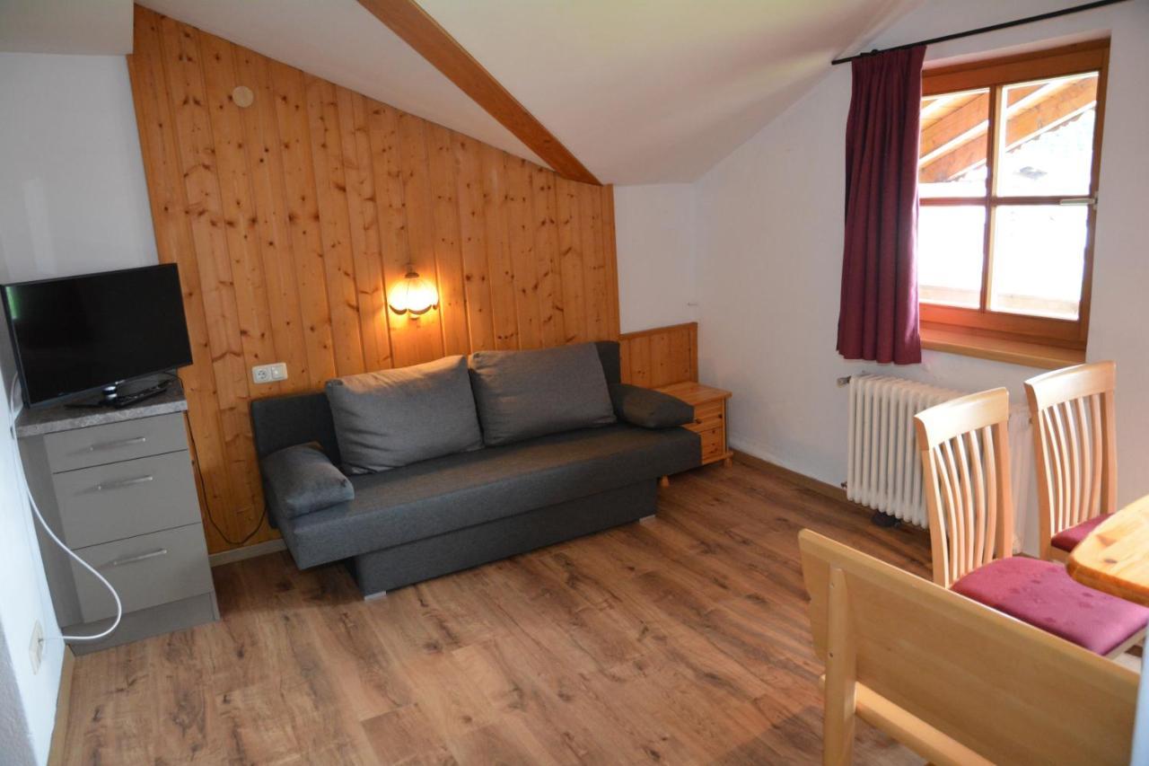 Apart Sonne Apartamento Kirchberg in Tirol Exterior foto